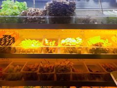 -万记麻辣烫国展总店