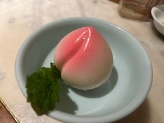 -惠丰堂饭庄·烤鸭·京味菜(万泉庄 苏州桥店)
