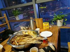 -袁记串串香(梁家巷店)