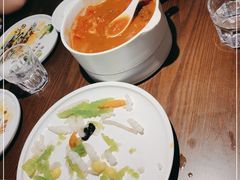 -前海沿·青岛菜(李沧万达店)