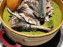 -黑鸡小馆(金源店)