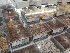 零售区-上海市长春食品商店(淮海中路店)