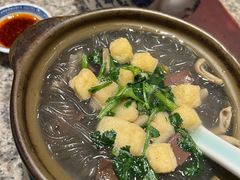 -南京大牌档(香港广场店)