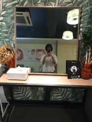 点击看大图 -苑苑发型设计