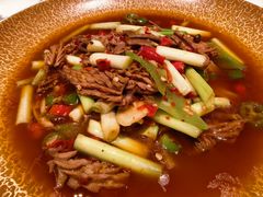 -贡宴盐帮菜自贡驻京联络处餐厅