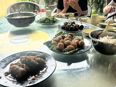 -生态苑农庄(十里画廊遇龙河店)