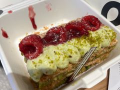 -BUTTERFUL&CREAMOROUS 黄油与面包(万象城店)