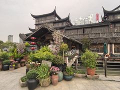 -二十八里太湖船菜(吉祥路店)