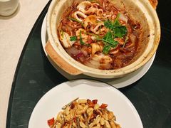 -高佳庄·海鲜酒楼(东港店)