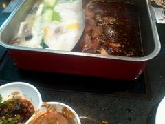 -新辣道鱼火锅(摩尔城店)