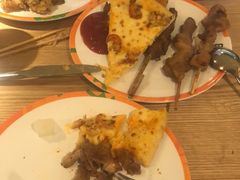 -比格比萨自助(逗号立方店)