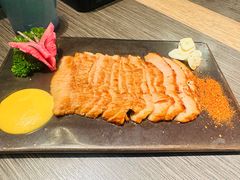 -炙柒Sekinana·精致日料(合生汇店)