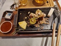 铁板羊肚菌-叶叶菩提(旗舰店)