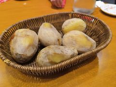 -民窑私烤土窑坑烤大公鸡