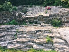-南京金牛湖风景区