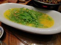 -如意部落·海鲜烧烤创意菜(金梦海湾店)
