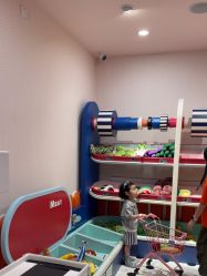 -MELAND CLUB(万象天地旗舰店)