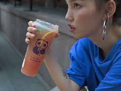 -茶百道(景田东路店)