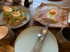 -RAC BAR(安福路店)