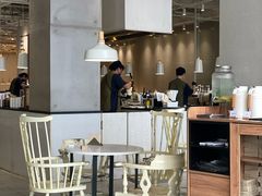 -娜娜家•Nana's restaurant(国金汇店)