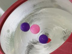 -爱睿思儿童早教亲子游泳(万象城店)