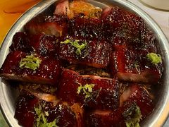 -香港威特瑞茶餐厅(小白楼音乐厅店)