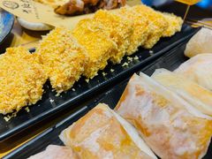 -香约老地方烧烤(九道街店)