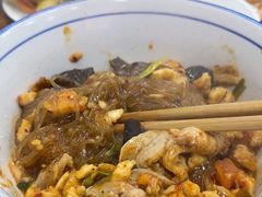 -朱秀英梆梆肉葫芦头(琉璃街店)