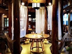 门面-花溪雨·森林餐厅(石基店)