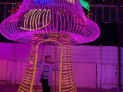 -新五爱道夜市