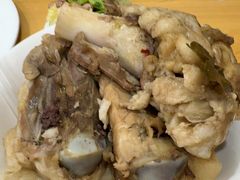 -水仙拉面(水仙街店)