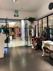 -东方麒麟·潘多拉SALON