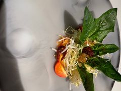 -Tomato&Pepper法餐厅