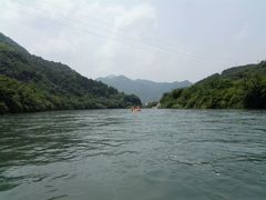 android_upload_pic-秋浦河景区