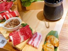 -黑牛黑猪烤肉专门店(万象城店)