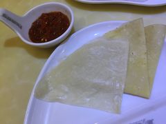 筋饼-老昌春饼(迅驰广场店)