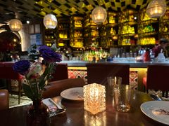 -BROWNSTONE布朗石西班牙餐厅(富城店)