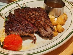 -MIO弥欧洋房西餐厅(中央大街店)