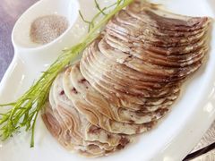 -白魁老号饭庄(交道口店)