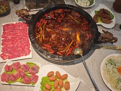 -老街勾魂火锅(升华广场店)