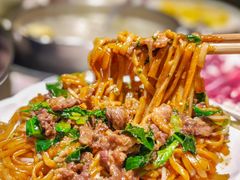 -潮泰牛肉火锅 · 创于1992年(车公庙店)