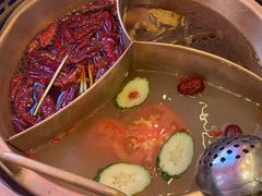 -小龙坎老火锅(北京三里屯店)