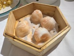 -白天鹅宾馆-玉堂春暖餐厅