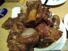 -狼诱惑(泰山大街店)
