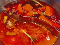 -清真·天府皇城坝百年牛肉火锅(皇城清真寺店)