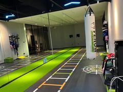 -GMJ·24H健身房(北外滩店)