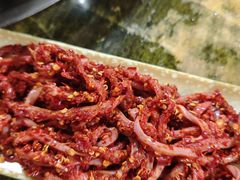 -鸿林老火锅(沙杨路店)