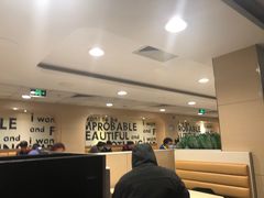 -麦当劳(军博店)