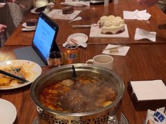 -嘉定凯悦·咖啡厅