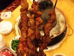 -月圆火锅(宁海东路二店)